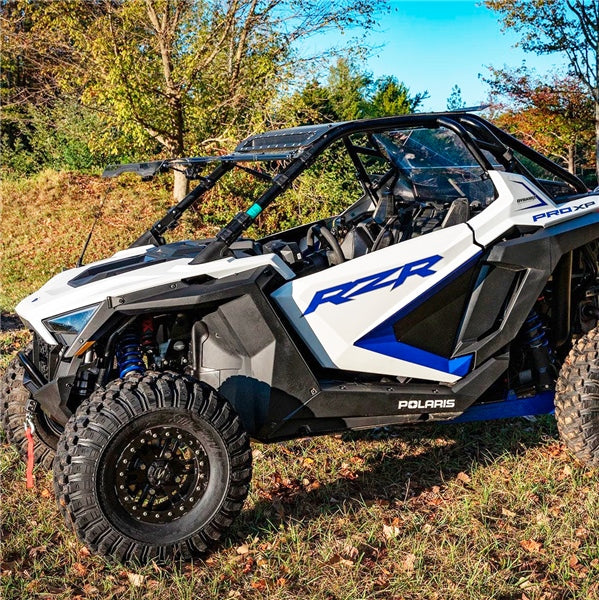 DOOR INSERT KIT ALU SUPERATV