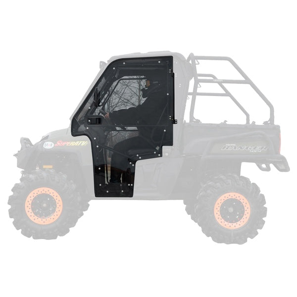 DOOR FULL POL SUPERATV