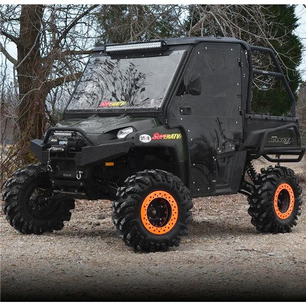 DOOR FULL POL SUPERATV