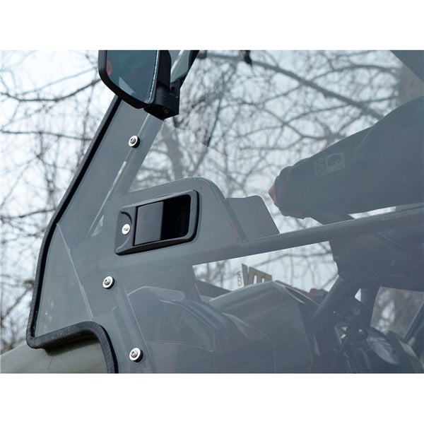DOOR FULL POL SUPERATV