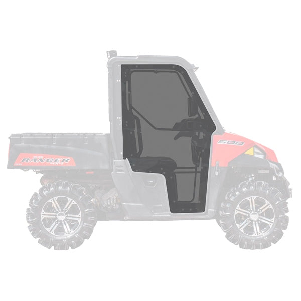 DOOR POL SUPERATV