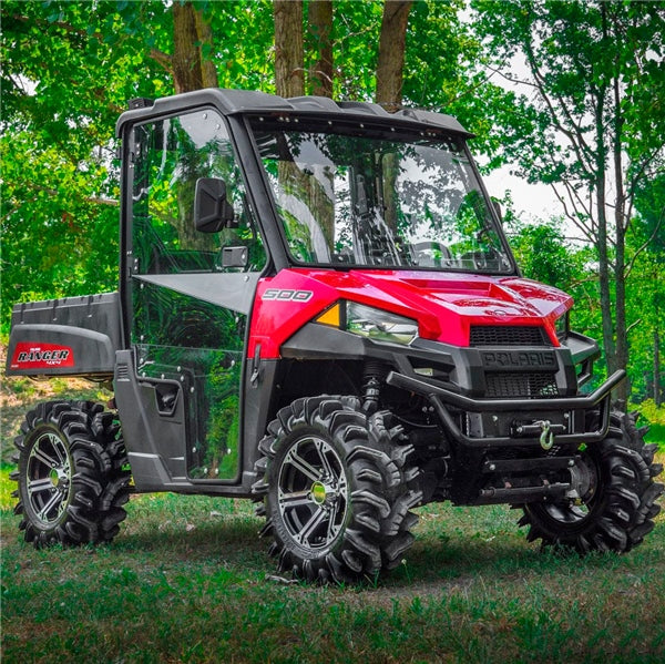 DOOR POL SUPERATV