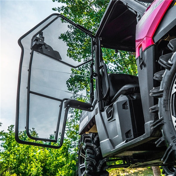 DOOR POL SUPERATV