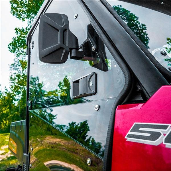 DOOR POL SUPERATV