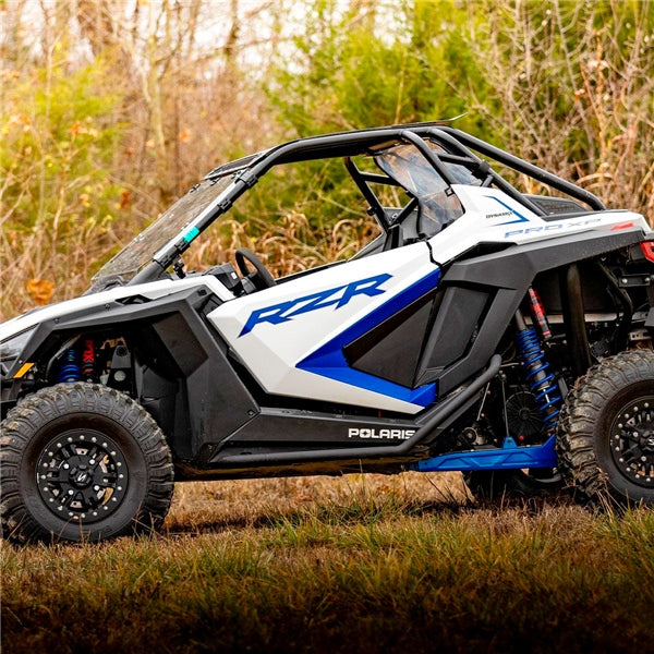NERF BAR POL SUPERATV