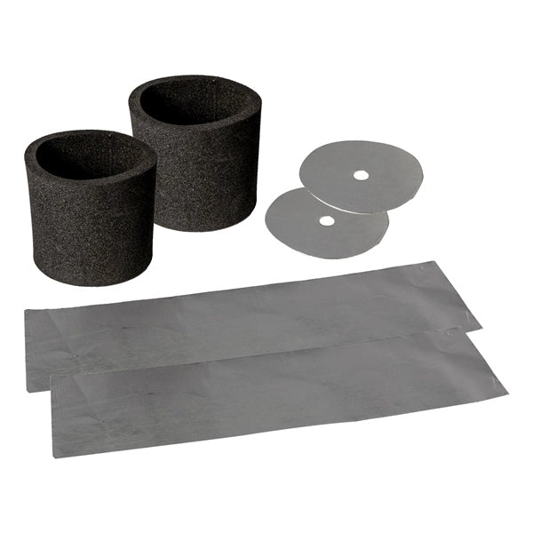 CUP HOLDER INSERT POL SUPERATV