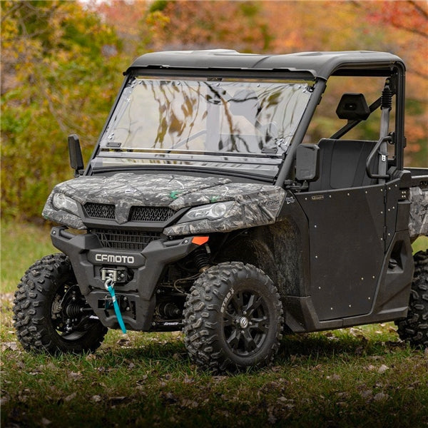 WINDSHIELD FLIP CFMOTO SUPERATV