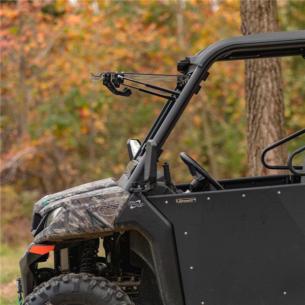 WINDSHIELD FLIP CFMOTO SUPERATV