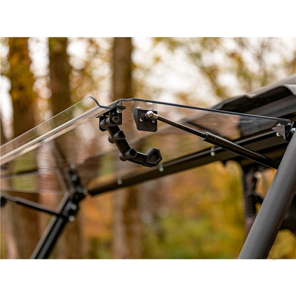 WINDSHIELD FLIP CFMOTO SUPERATV