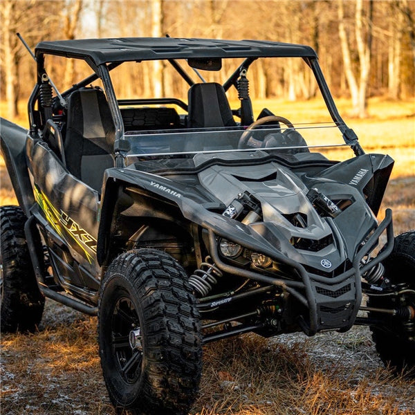 WINDSHIELD HALF YAM SUPERATV