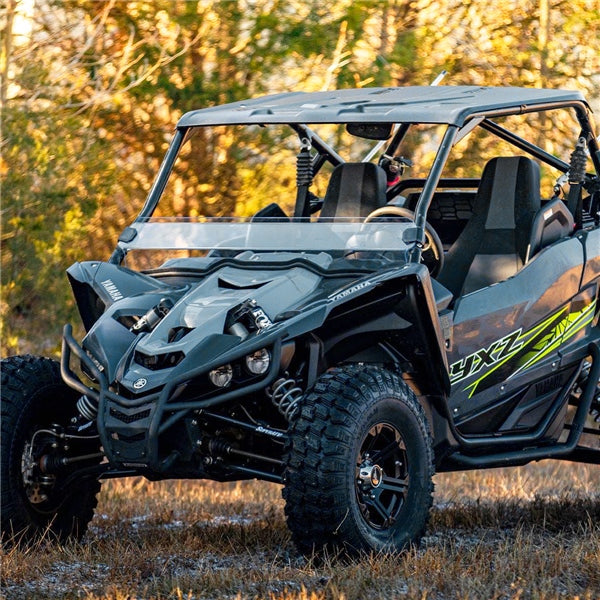 WINDSHIELD HALF YAM SUPERATV