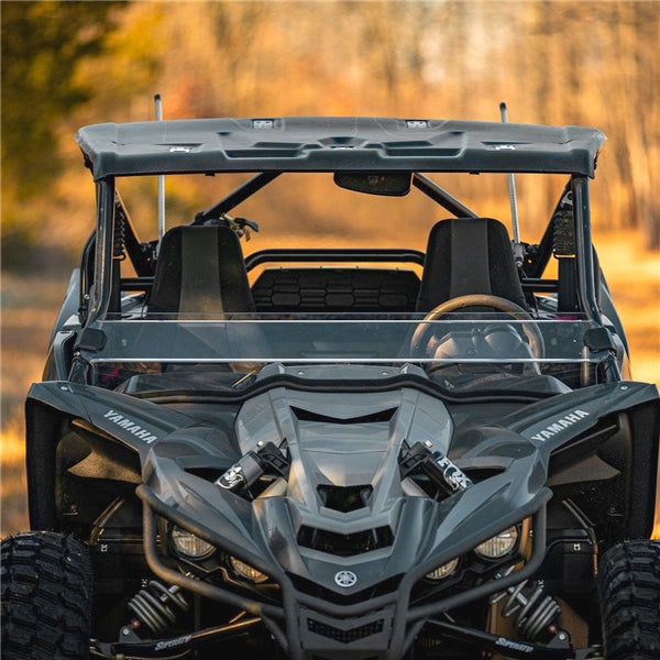 WINDSHIELD HALF YAM SUPERATV