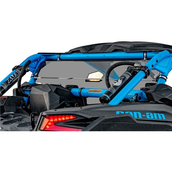 WINDSHIELD RR C-AM SUPERATV