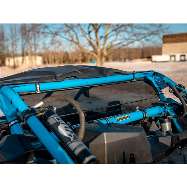 WINDSHIELD RR C-AM SUPERATV