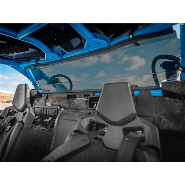 WINDSHIELD RR C-AM SUPERATV
