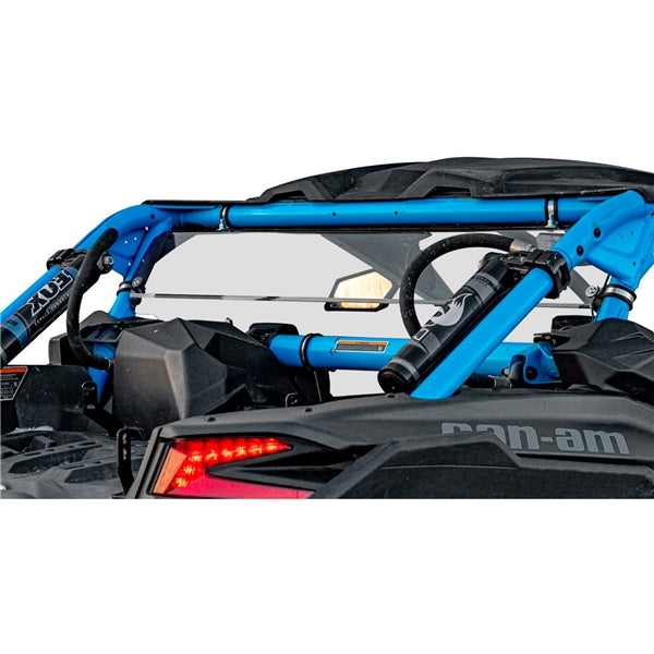 WINDSHIELD RR C-AM SUPERATV