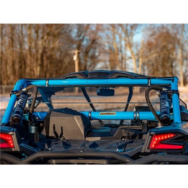 WINDSHIELD RR C-AM SUPERATV