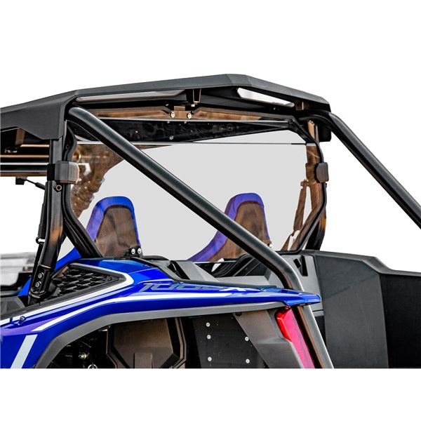 WINDSHIELD RR HON SUPERATV