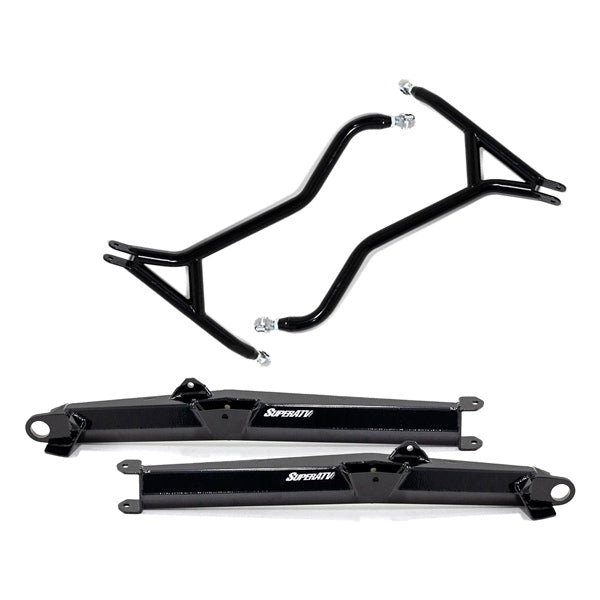 TRAILING ARM KIT HON SUPERATV