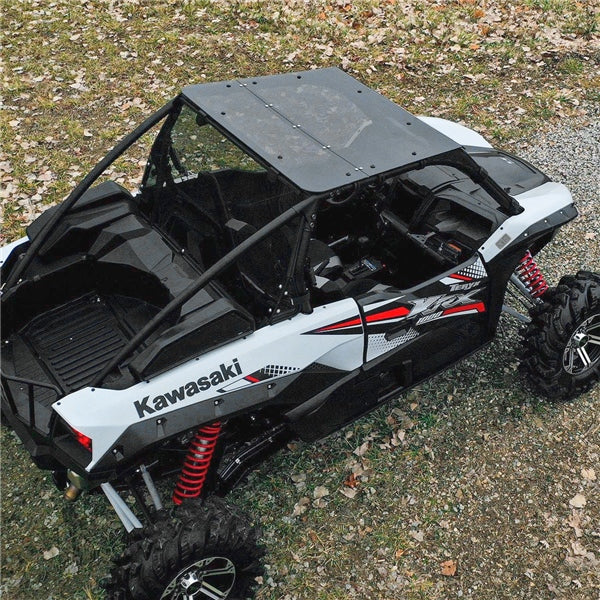 ROOF KAWA SUPERATV