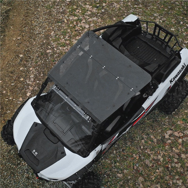 ROOF KAWA SUPERATV