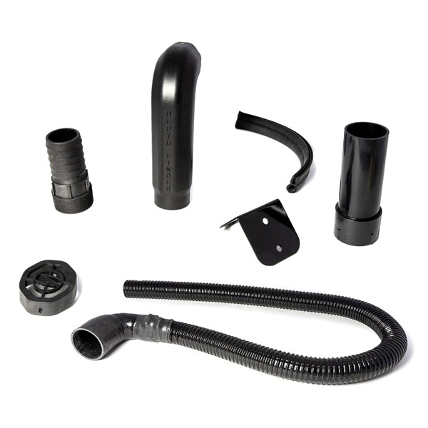 SNORKET KIT HON SUPERATV