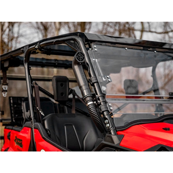 SNORKET KIT HON SUPERATV