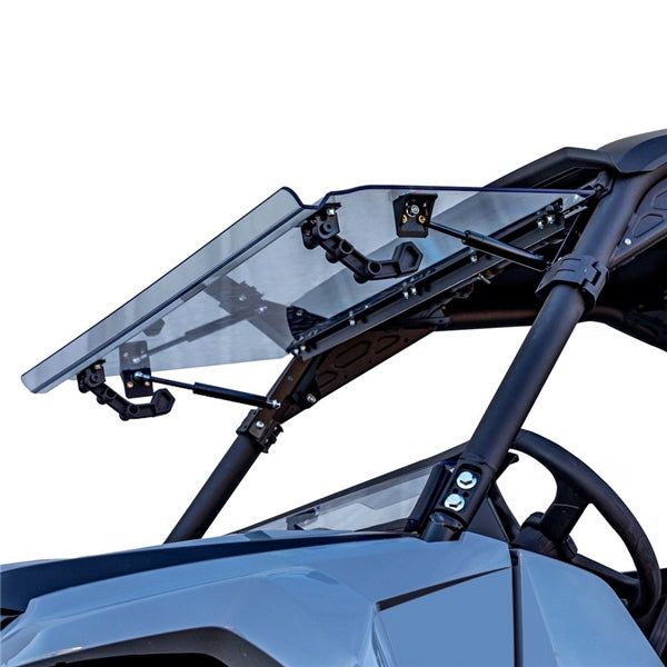 WINDSHIELD FLIP YAM SUPERATV