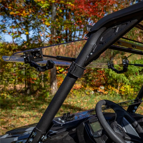 WINDSHIELD FLIP YAM SUPERATV