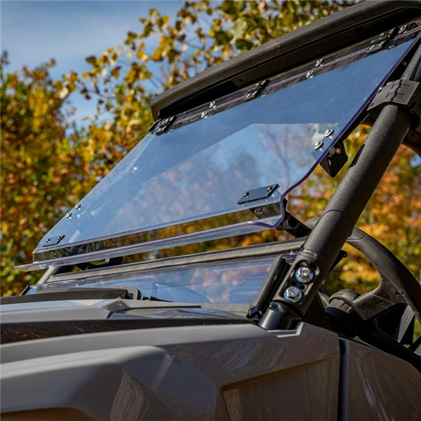 WINDSHIELD FLIP YAM SUPERATV