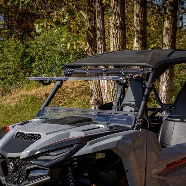 WINDSHIELD FLIP YAM SUPERATV