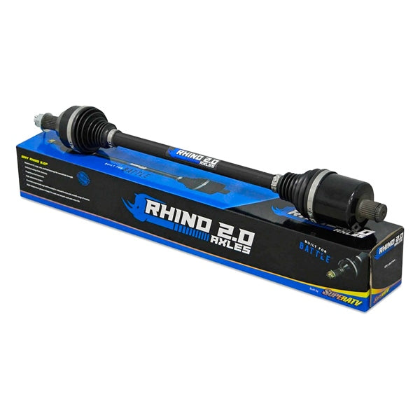 AXLE RR RG KAWA RHINO 2