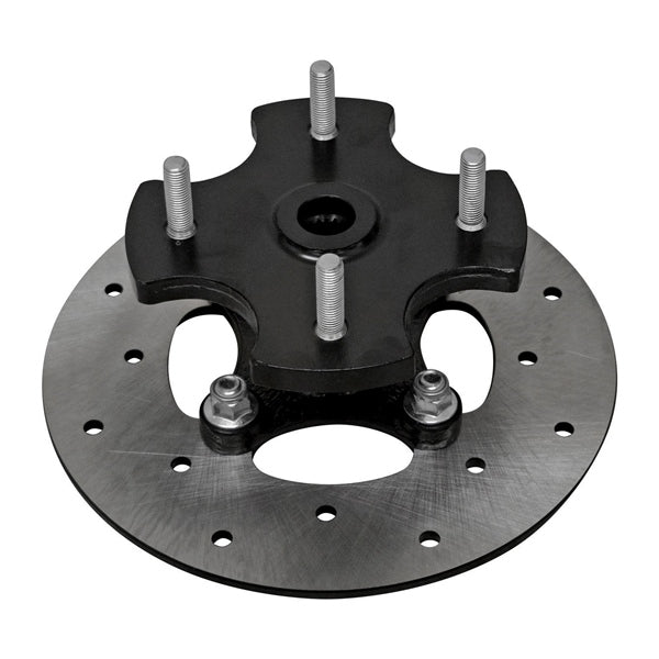 DISC BRAKE RR KIT HON SUPERATV