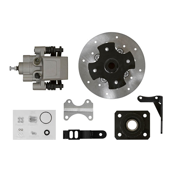 DISC BRAKE RR KIT HON SUPERATV