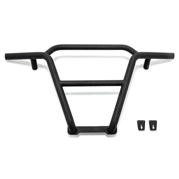GUARD BRUSH RR BK KAWA SUPERATV