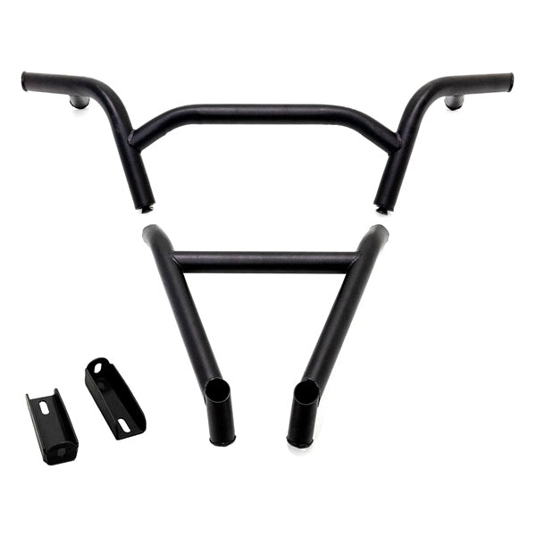 GUARD BRUSH RR BK POL SUPERATV