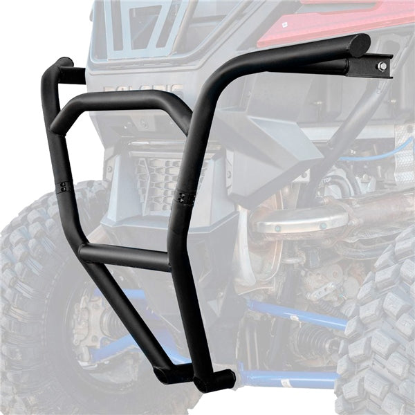 GUARD BRUSH RR BK POL SUPERATV