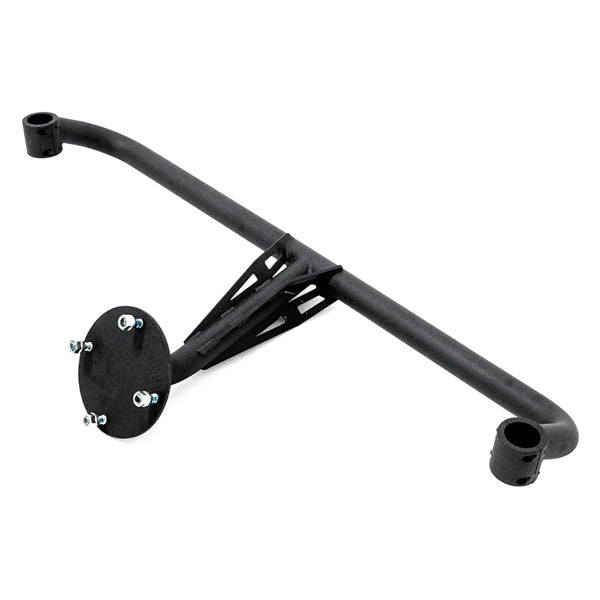 SPARE TIRE CARRIER KAWA SUPERATV