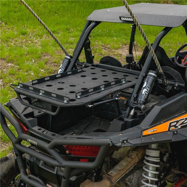 CARGO RACK RR POL SUPERATV