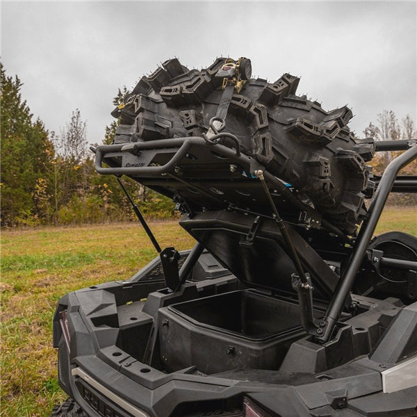 CARGO RACK RR POL SUPERATV