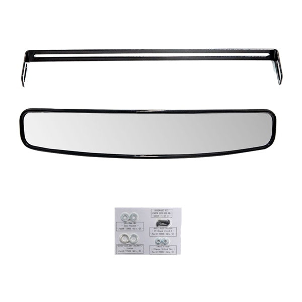 MIRROR RR C-AM SUPERATV