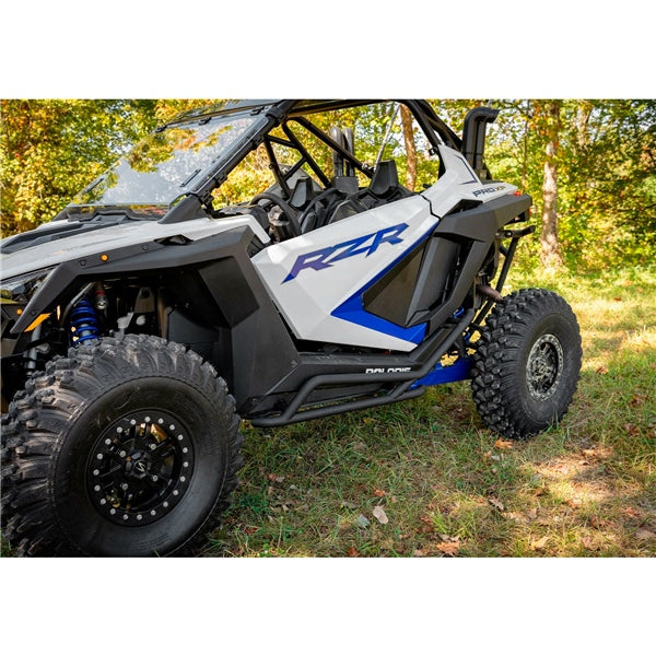 NERF BAR HD POL SUPERATV
