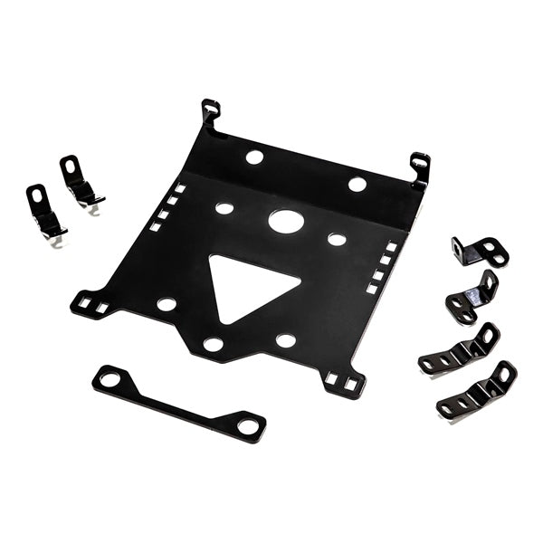 FRAME STIFFENER HON SUPERATV