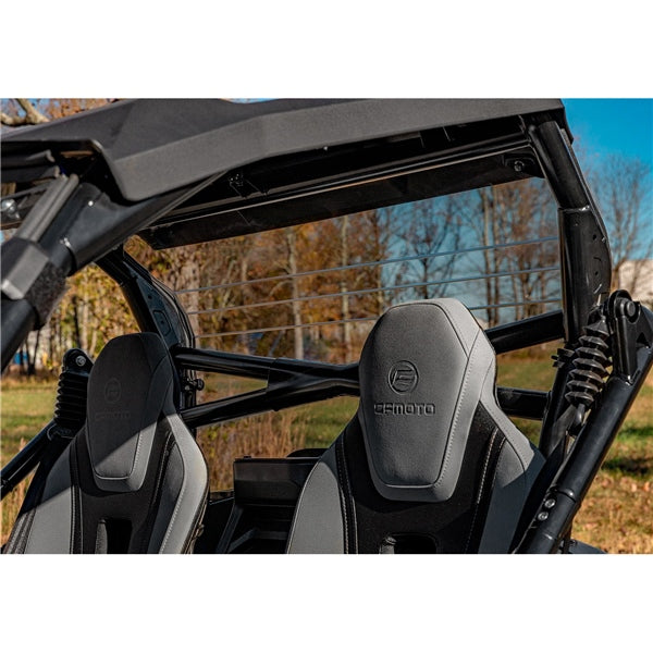 WINDSHIELD RR LSMK CFMOTO SUPERATV