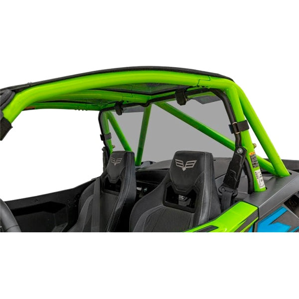 WINDSHIELD RR TINTE A/C SUPERATV