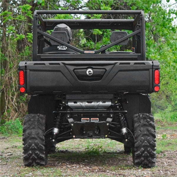 LIFT KIT 3" C-AM SUPERATV