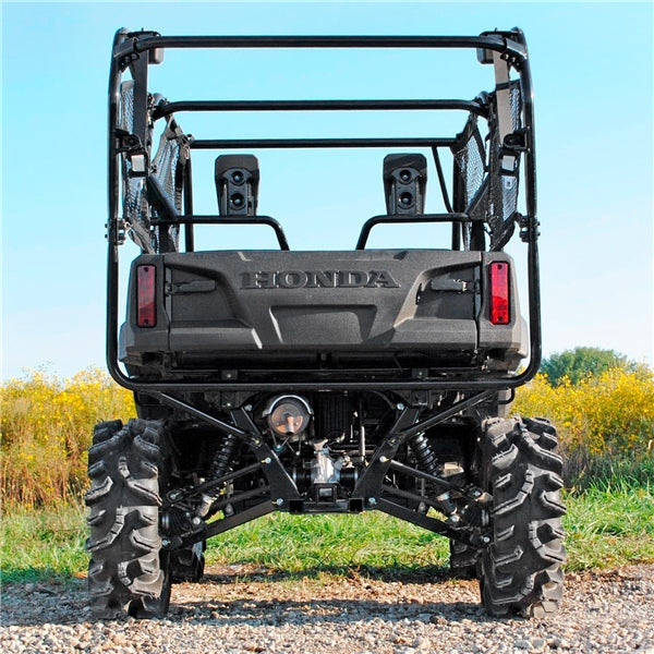 LIFT SUSP SMALL KIT 2" HON SUPERATV