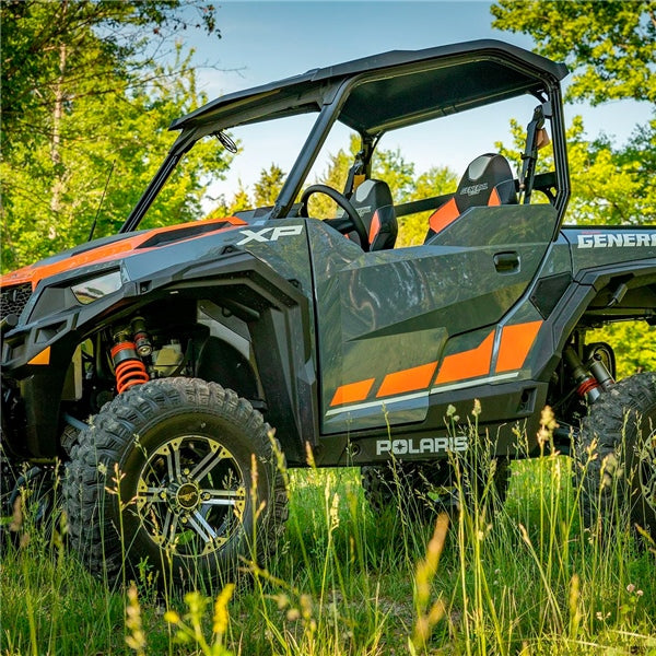 LIFT KIT 3" POL SUPERATV