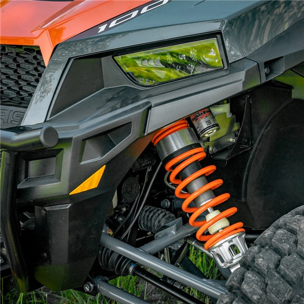 LIFT KIT 3" POL SUPERATV
