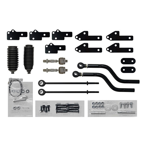 LIFT KIT 2" POL SUPERATV